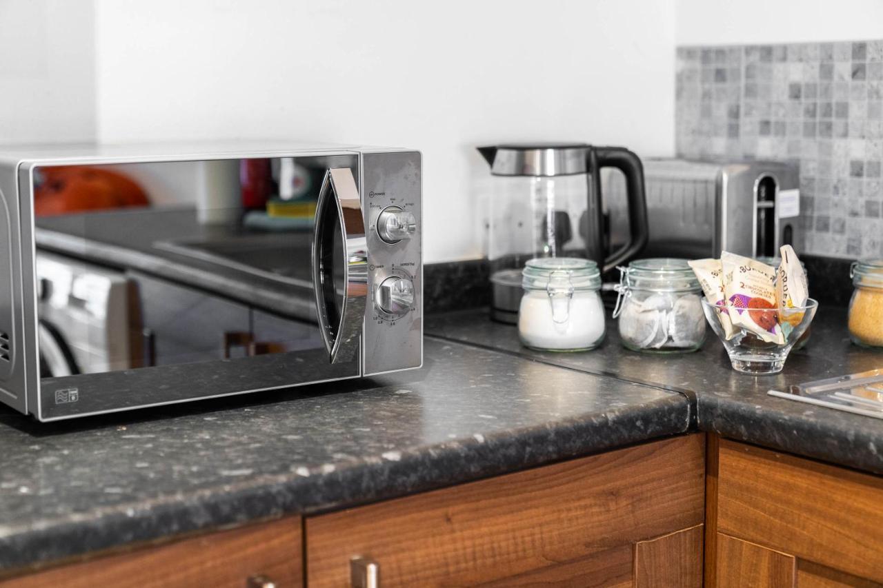 2 Bedroom Loft And Spacious Apt- One Choice Stays- Jq Birmingham Exteriér fotografie