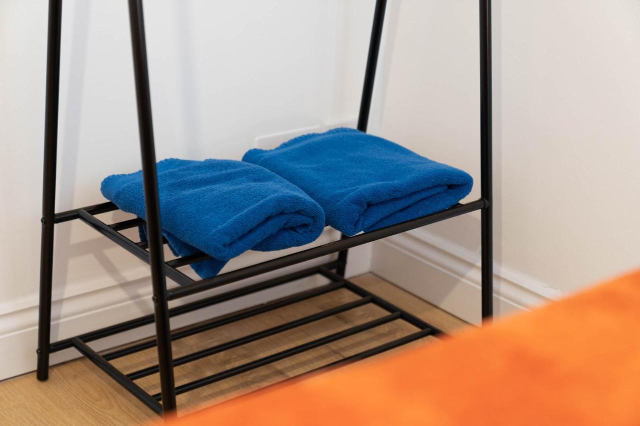 2 Bedroom Loft And Spacious Apt- One Choice Stays- Jq Birmingham Exteriér fotografie